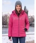 Winterjacke für Damen KIXMI RITA ROSA