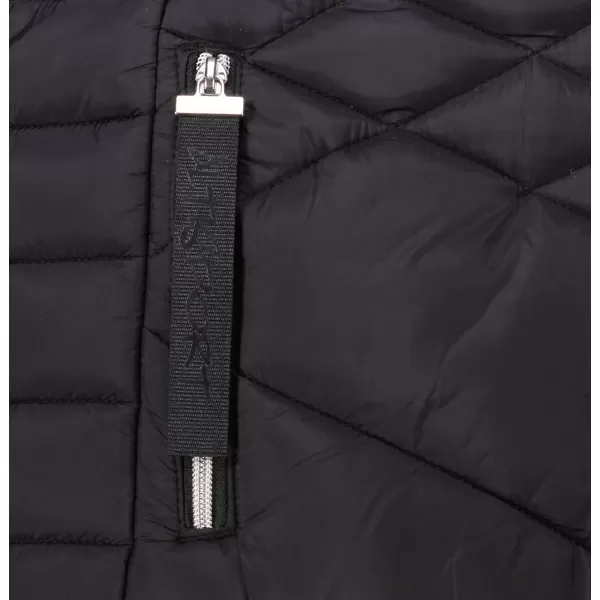  Frauenmantel ALTISPORT ELIMA LCTB216 SCHWARZ 