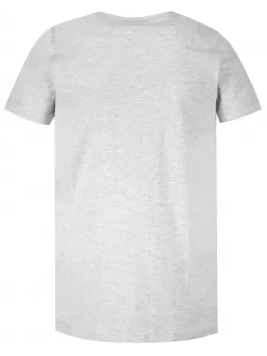 Kinder-T-Shirt NORDBLANC NBSKT5217L LICHT-HIGHLIGHT