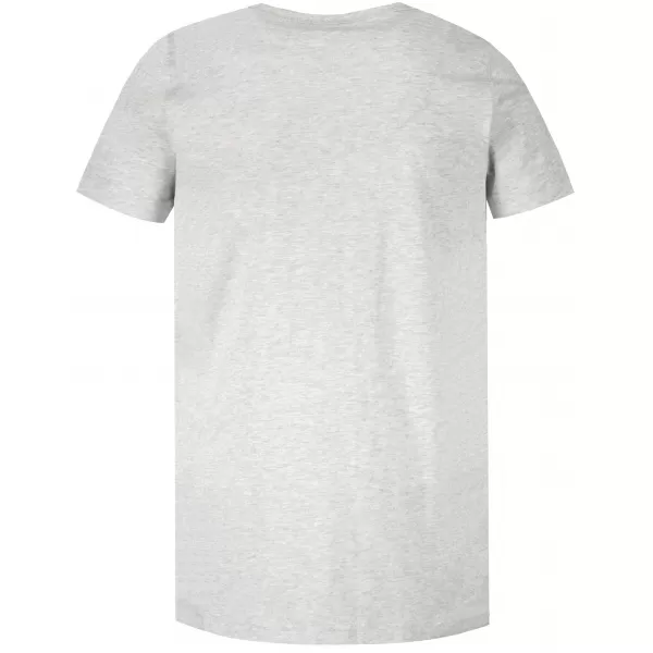  Kinder-T-Shirt NORDBLANC NBSKT5217L LICHT-HIGHLIGHT 