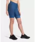 Damen-Radhose KILPI PRESSURE-W TL0416KI DUNKELBLAU