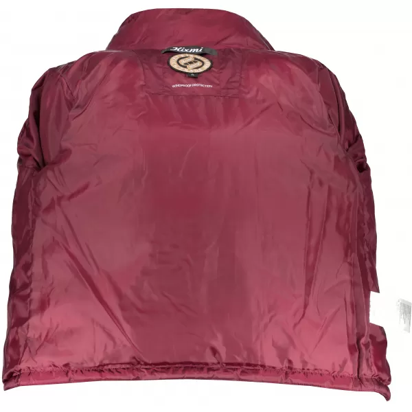  Damenjacke KIXMI REINA BURGUND 