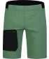 Herrenshorts NORDBLANC WAIST NBSPM7908 GRÜN