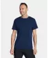 Herren-T-Shirt KILPI PROMO-M TM0378KI DUNKELBLAU