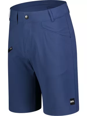 Herrenshorts NORDBLANC BERMUDAS NBSPM7906 BLAU