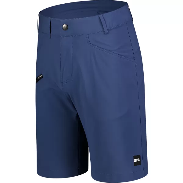  Herrenshorts NORDBLANC BERMUDAS NBSPM7906 BLAU 
