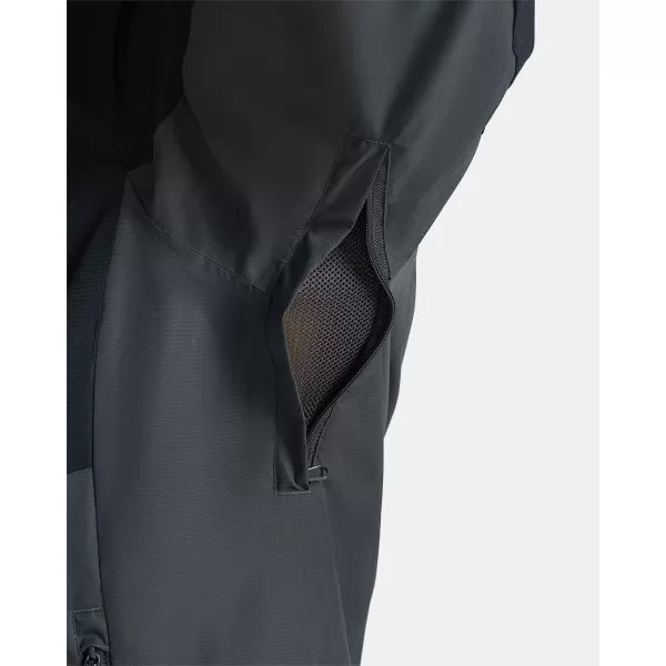  Herrenjacke KILPI SONNA-M TM0104KI SCHWARZ 