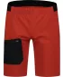 Herrenshorts NORDBLANC WAIST NBSPM7908 ORANGE