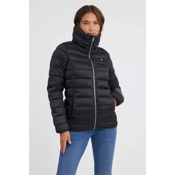  Damenjacke SAM 73 BETA WB 860 DUNKELGRAU 