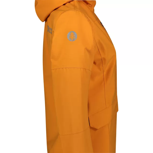 Damenjacke NORDBLANC WITCHING NBSJL7893 ORANGE 