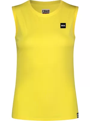 Damen-Tanktop NORDBLANC TANKTOP NBSLT7820 BERNSTEIN