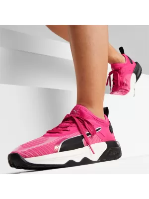 Damenschuhe PUMA PWR XX NITRO WNS 376969-09 ROSA