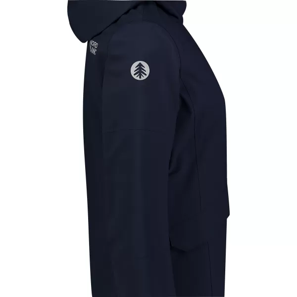  Damenjacke NORDBLANC WITCHING NBSJL7893 BLAU 