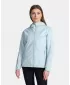 Damenjacke KILPI SONNA-W TL0104KI HELLGRAU