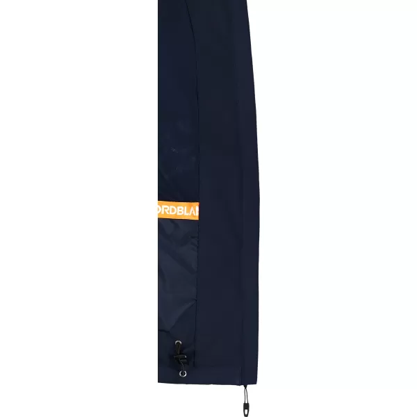  Damenjacke NORDBLANC WITCHING NBSJL7893 BLAU 