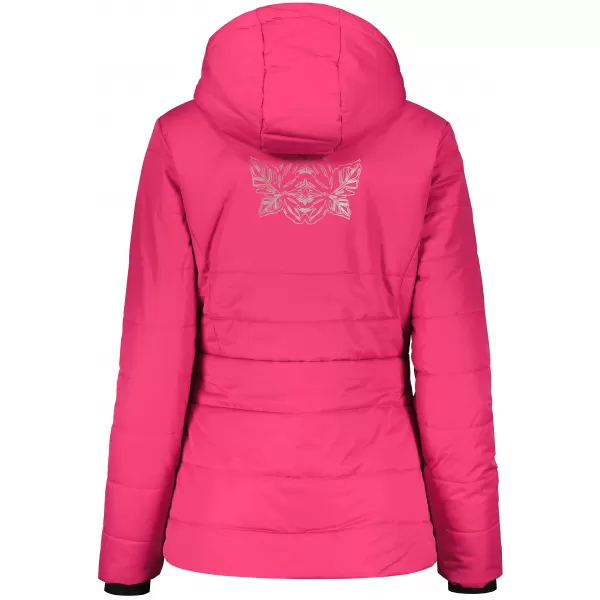  Winterjacke für Damen KIXMI RITA ROSA 