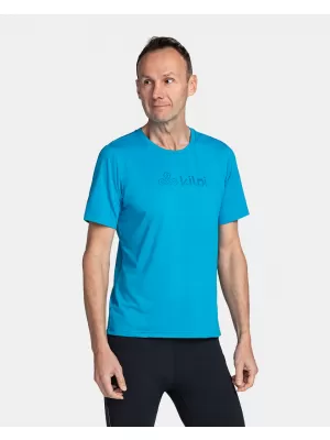 Funktions-T-Shirt für Herren KILPI TODI-M TM0324KI BLAU