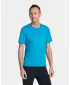 Funktions-T-Shirt für Herren KILPI TODI-M TM0324KI BLAU