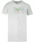 Kinder-T-Shirt NORDBLANC NBSKT5217S LICHT-HIGHLIGHT