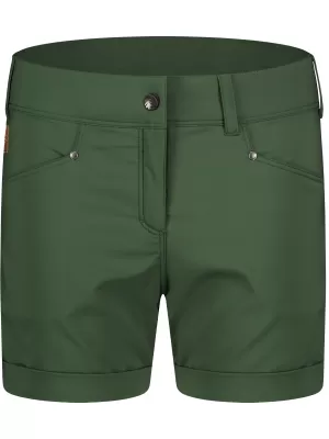 Damen-Shorts NORDBLANC ONEWAY NBSPL7911 KHAKI