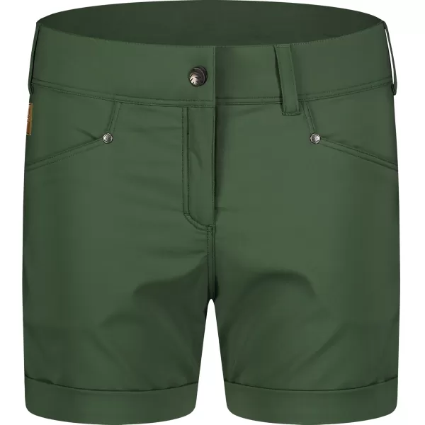  Damen-Shorts NORDBLANC ONEWAY NBSPL7911 KHAKI 