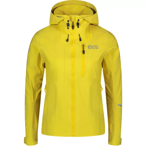  Damenjacke NORDBLANC SINGULAR NBSJL7891 BERNSTEIN 