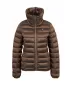 Damenjacke SAM 73 BETA WB 860 DUNKLES GOLD