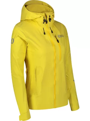 Damenjacke NORDBLANC SINGULAR NBSJL7891 BERNSTEIN