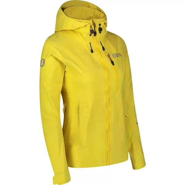  Damenjacke NORDBLANC SINGULAR NBSJL7891 BERNSTEIN 