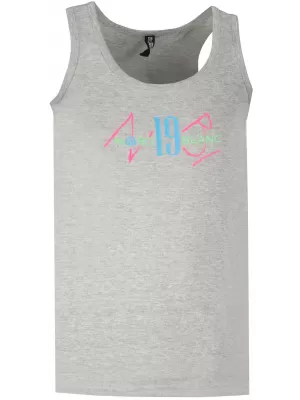 Tanktop für Mädchen NORDBLANC NBSKT5710L DUNKLE HIGHLIGHTS