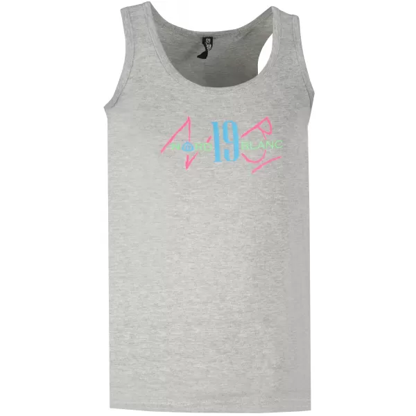  Tanktop für Mädchen NORDBLANC NBSKT5710L DUNKLE HIGHLIGHTS 