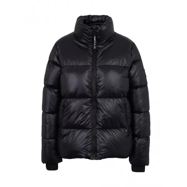  Damenjacke SAM 73 JAMIE WB 858 SCHWARZ 