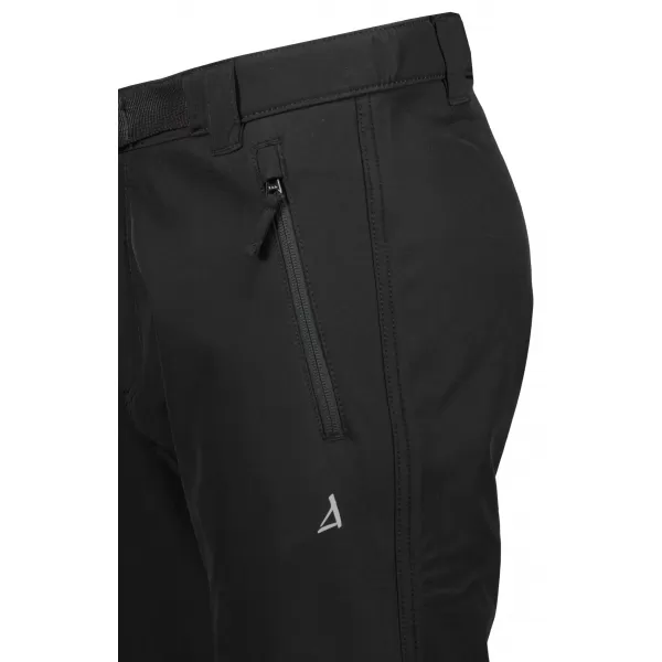  Herrenhosen ALTISPORT KEMEX MPAB701 SCHWARZ 