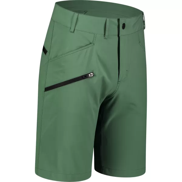  Herrenshorts NORDBLANC BERMUDAS NBSPM7906 GRÜN 