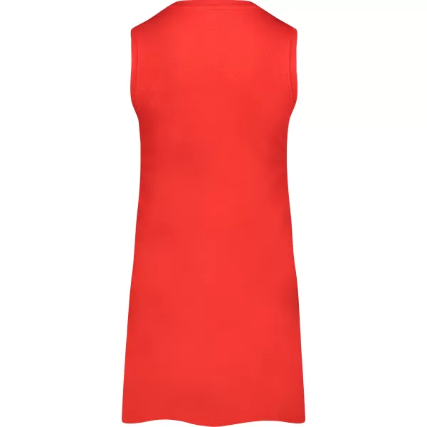  Kleid NORDBLANC SASSY NBSLD7811 ORANGEFARBENE TINTE 