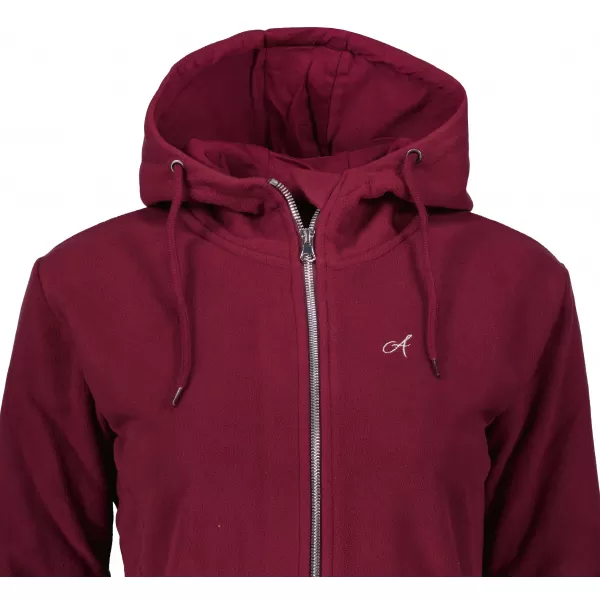  Damen-Sweatshirt ALTISPORT MIEGA LSWB427 ROSA 