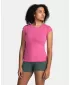 Damen-T-Shirt KILPI PROMO-W TL0366KI ROSA