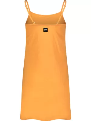 Kleid NORDBLANC BEACHWAVES NBSLD7813 ORANGE