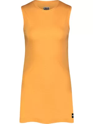 Kleid NORDBLANC SASSY NBSLD7811 ORANGE