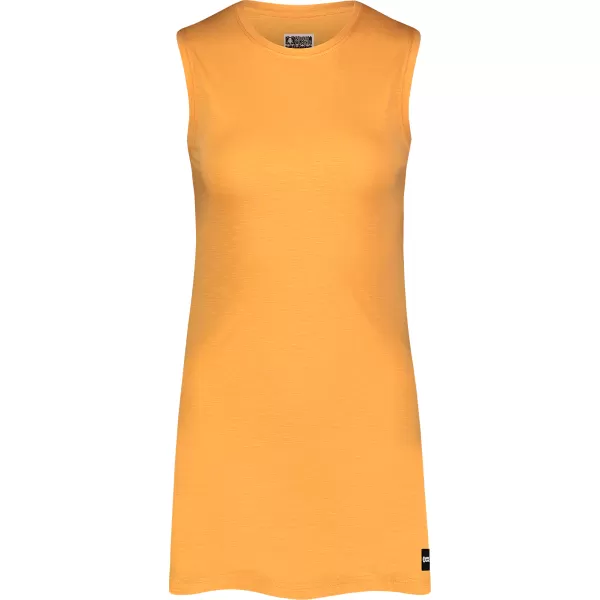  Kleid NORDBLANC SASSY NBSLD7811 ORANGE 