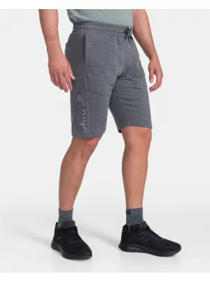 Herrenshorts KILPI TUSCON-M TM0423KI DUNKELGRAU