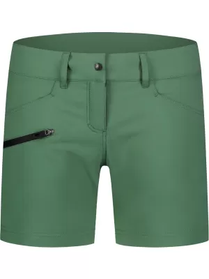 Damen-Shorts NORDBLANC TREND NBSPL7915 GRÜN