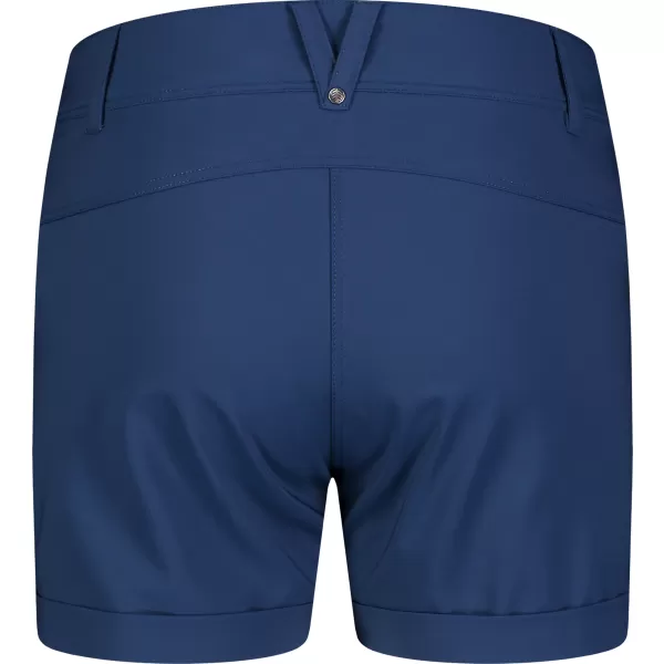 Damen-Shorts NORDBLANC ONEWAY NBSPL7911 BLAU 