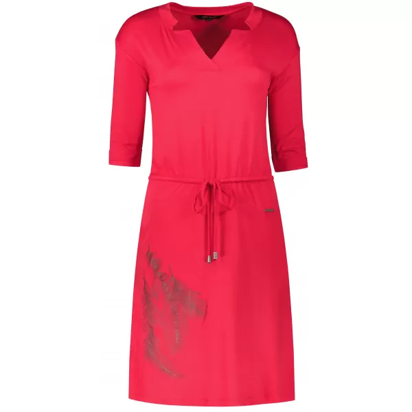  Kleid ALTISPORT ALW112/ANIKA ROT 