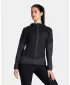 Damenjacke KILPI RAYEN-W TL0110KI SCHWARZ