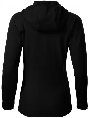 Premium-Sweatshirt für Damen MALFINI DIRECT 418 SCHWARZ