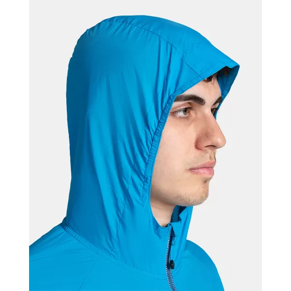  Herrenjacke KILPI RAYEN-M TM0114KI BLAU 