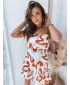 Kleid DSTREET HESSA EY2303 ROSA