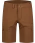Herrenshorts NORDBLANC PATCHPOCKET NBSPM7904 BRAUN