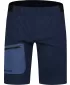 Herrenshorts NORDBLANC WAIST NBSPM7908 BLAU